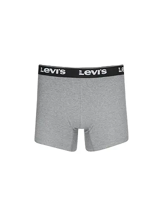 LEVI'S® | Pants 3er Pkg. grey combo | 